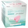 JOYDIVISION SOFT-TAMPONS - TAMPONES ORIGINALES LOVE / 3UDS