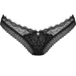 OBSESSIVE - MEDILLA TANGA XL/XXL