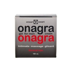 EROS-ART - GEL POTENCIADOR HOMBRE ONAGRA PARA Ã‰L 100 CC