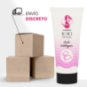 KIKÃ TRAVEL - LUBRICANTE SABOR A CHICLE 50 ML