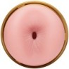 FLESHLIGHT - QUICKSHOT STAMINA TRAINING UNIT LADY&BUTT