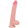 ROCKARMY - ARNÃ‰S + LIQUID SILICONE DILDO PREMIUM KINGCOBRA 24 CM -O- 4.77 CM