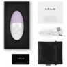 LELO - SIRI 3 MASAJEADOR DE CLITORIS LAVANDA