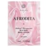 SECRETPLAY - MONODOSIS LOCION CORPORAL PIEL DE SEDA AFRODITA 4 ML