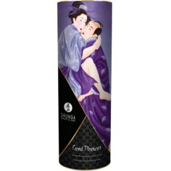 SHUNGA - KIT COLECCIÃ“N PLACERES CARNALES