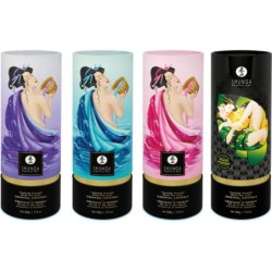 SHUNGA - SALES DE BAÃ‘O FRUTAS EXOTICAS