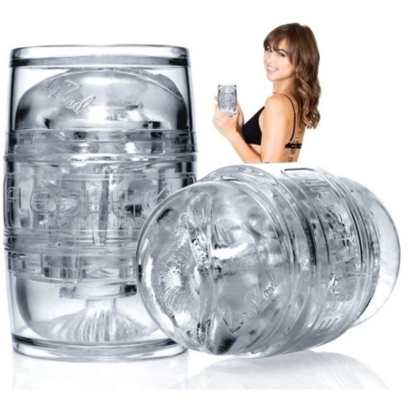 FLESHLIGHT - QUICKSHOT RILEY REID COMPACT UTOPIA