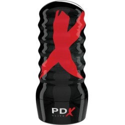 PDX ELITE - MASTURBADOR MASCULINO DISEÃ‘O BOCA