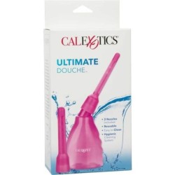 CALEXOTICS - ULTIMATE DOUCHE LIMPIEZA ÃNTIMA ROSA