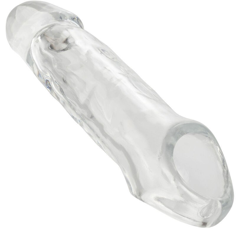 CALEXOTICS - PERFORMANCE MAXX EXTENSIÃ“N CLARA 7,5 TRANSPARENTE