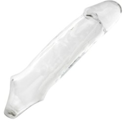 CALEXOTICS - PERFORMANCE MAXX EXTENSIÃ“N CLARA 7,5 TRANSPARENTE