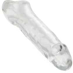 CALEXOTICS - PERFORMANCE MAXX EXTENSIÃ“N CLARA 7,5 TRANSPARENTE