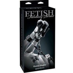 FETISH FANTASY LIMITED EDITION - ESPOSA DOMINACIÃ“N