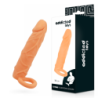 ADDICTED TOYS - EXTENSIÃ“N PENE 18 CM