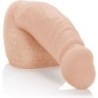 CALEXOTICS - PACKING PENIS PENE REALÃSTICO 14.5 CM NATURAL