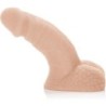 CALEXOTICS - PACKING PENIS PENE REALÃSTICO 14.5 CM NATURAL