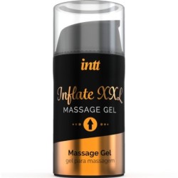 INTT FOR HIM - GEL ÃNTIMO PARA AUMENTAR ERECCIÃ“N Y TAMAÃ‘O PENE