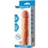 PRETTY LOVE - GERD FUNDA DE PENE EXTENSORA NATURAL