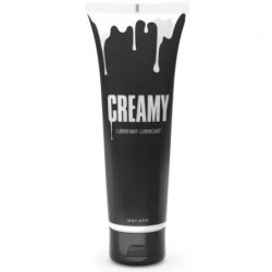 CREAMY - CUM LUBRICANTE TEXTURA SEMEN 250ML