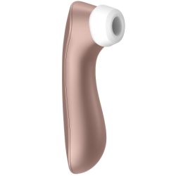 SATISFYER - PRO 2 VIBRATION EDICIÃ“N 2020