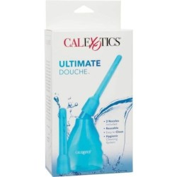 CALEXOTICS - ULTIMATE DOUCHE LIMPIEZA ÃNTIMA AZUL