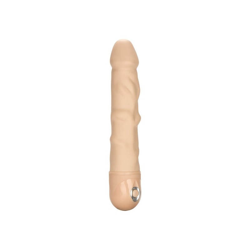 CALEXOTICS - POWER STUD ROD VIBRADOR NATURAL