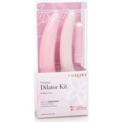 CALEXOTICS - INSPIRE KIT DE DILATADORES CON VIBRACIÃ“N