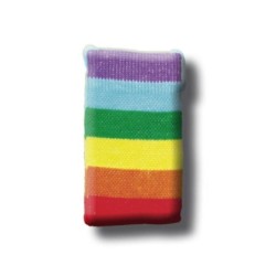 PRIDE - FUNDA MOVIL BANDERA LGBT