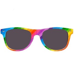 PRIDE - GAFAS DE SOL BANDERA LGBT