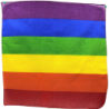 PRIDE - PAÃ‘UELO LGBT 50 X 50