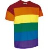 PRIDE - CAMISETA LGBT TALLA M