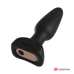 ANBIGUO - WATCHME CONTROL REMOTO PLUG PULSE ANDRÃ‰