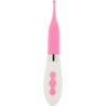 OHMAMA - ESTIMULADOR CLITORIS RECARGABLE 10 MODOS VIBRACION