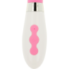 OHMAMA - ESTIMULADOR CLITORIS RECARGABLE 10 MODOS VIBRACION