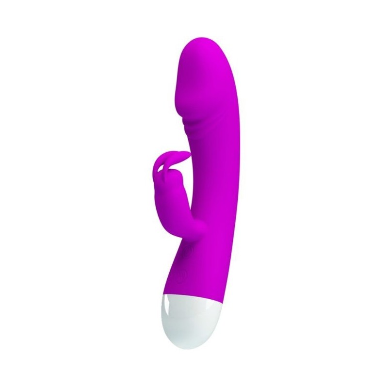 PRETTY LOVE - SMART WILL VIBRADOR 30 MODOS