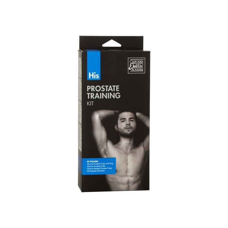 CALEXOTICS - KIT PRÃ“STATA PARA HOMBRES