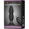 PRETTY LOVE - PLUG VIBRADOR Y ROTACIÃ“N POR CONTROL REMOTO