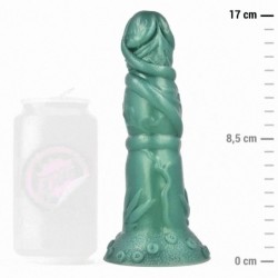 EPIC - HADES DILDO PASIÃ“N EN EL INFRAMUNDO