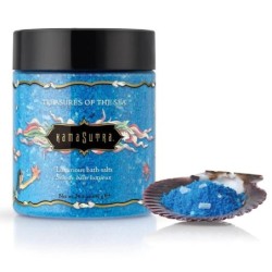 KAMASUTRA - SALES DE BAÃ‘O TREASURES OF THE SEA 697 GR