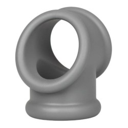 CALEXOTICS - ALPHA PRECISION RING GRIS