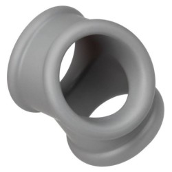 CALEXOTICS - ALPHA PRECISION RING GRIS