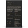 LELO - DOT ESTIMULADOR DE CLÃTORIS - VERDE AGUA