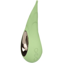 LELO - DOT CRUISE ESTIMULADOR DE CLÃTORIS VERDE PISTACHO