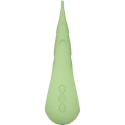 LELO - DOT CRUISE ESTIMULADOR DE CLÃTORIS VERDE PISTACHO