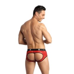 ANAIS MEN - BRAVE JOCK BIKINI L