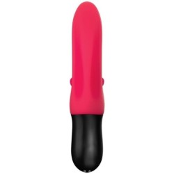 FUN FACTORY - BI STRONIC FUSION ROJO INDIA