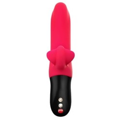 FUN FACTORY - BI STRONIC FUSION ROJO INDIA