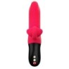 FUN FACTORY - BI STRONIC FUSION ROJO INDIA