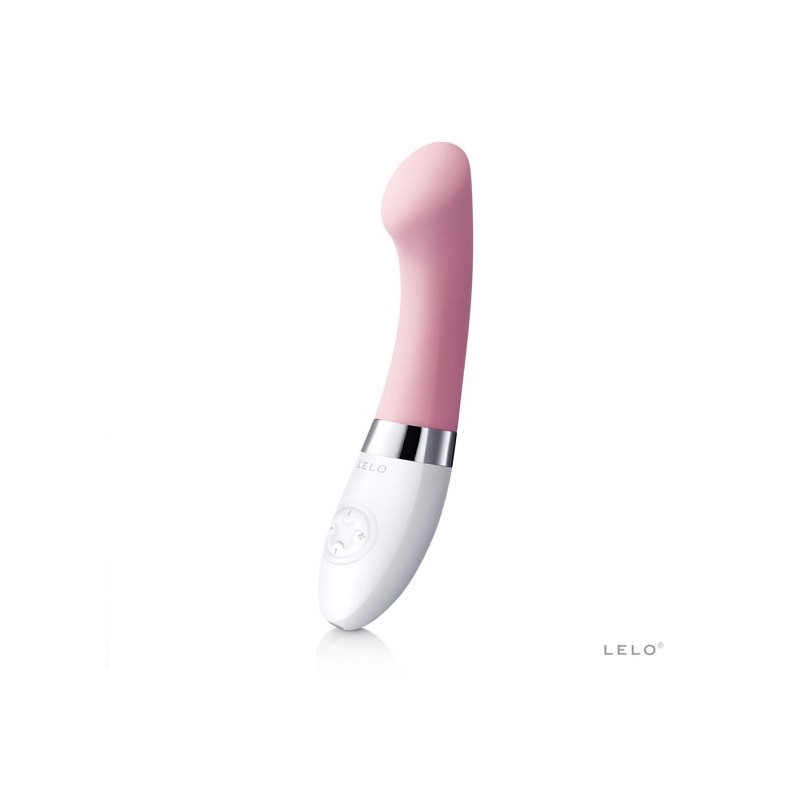 LELO - GIGI 2 VIBRADOR ROSA