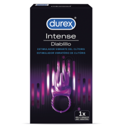 DUREX - INTENSE DIABLILLO ANILLO VIBRADOR